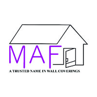 MAF Wallpaper logo - Similar company to Wania Njn Technical Services