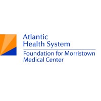 Foundation for Morristown Medical Center logo - Similar company to Overlook Foundation