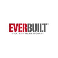 Everbuilt logo - Similar company to Fōcl 3D