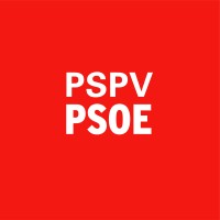PSPV-PSOE logo - Similar company to Cef Psoe