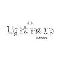 Light Me Up Therapy logo - Similar company to Qubitcare