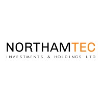 Northamtec Investments & Holdings Ltd logo - Similar company to The Incuhive Group