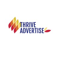 Thrive Advertise logo - Similar company to Hoopla Advertising