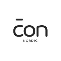 Econ Nordic logo - Similar company to Voxt
