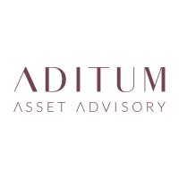 Aditum Asset Advisory GmbH logo - Similar company to Vecub Ag