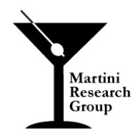 Martini Research Group logo - Similar company to Analytics Solvers