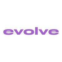 evolve - wellness festival logo - Similar company to Aylat