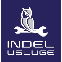 INDEL-USLUGE logo - Similar company to Ferrodus Ltd. - Stealth Startup