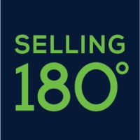 Selling 180 logo - Similar company to Juneteenth March
