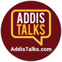 Addis Talks logo - Similar company to Mad Tec