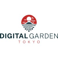 Digital Garden Tokyo logo - Similar company to Structure Research