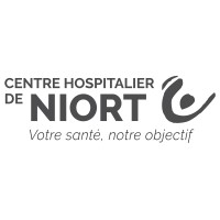 Centre hospitalier de Niort logo - Similar company to Cesu 79