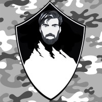 Moraline Army logo - Similar company to Moralex-Army