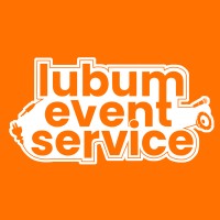 Lubum  Event Service logo - Similar company to Kenga Business Service