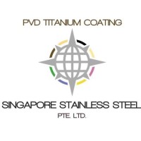 Singapore Stainless Steel Pte Ltd logo - Similar company to Emk Technology Solutions Inc.