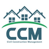 CCM For Contracting & Engineering Works logo - Similar company to Umsco Engineering Services