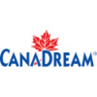 CanaDream logo - Similar company to Cheil Canada