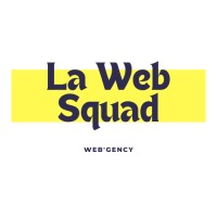 La Web Squad logo - Similar company to Pyxis Développement