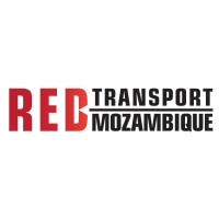 Red Transport Mozambique logo - Similar company to Red Logistica E Transportes