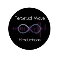 Perpetual Wave Productions logo - Similar company to Sphereny