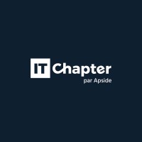 IT Chapter logo - Similar company to It Unlock