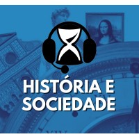 História e Sociedade logo - Similar company to Madeclave Engenharia E Casas De Madeira Tratada Em Autoclave