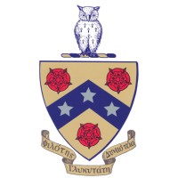 Phi Gamma Delta - Pi Deuteron Chapter logo - Similar company to Longplay