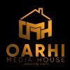 Oarhi Media House logo - Similar company to Songdis