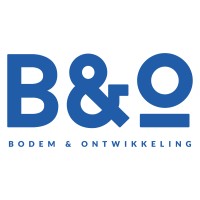 Bodem & Ontwikkeling logo - Similar company to Hesta Eindhoven