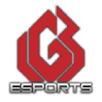 LGB eSports logo - Similar company to Legacy Arcade