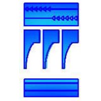 KazHydro logo - Similar company to Mx Engineering