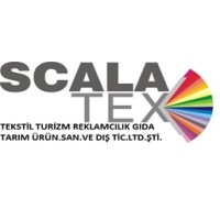 SCALA TEKSTIL LIMITED logo - Similar company to Khantex Group