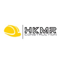 HKMR Construction logo - Similar company to Fermetures 2000