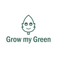 Grow my Green logo - Similar company to Modularhub