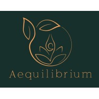 Aequilibrium Formula logo - Similar company to De Olho No Pé