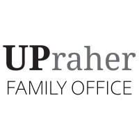 UPraher Family Office logo - Similar company to Marselene Sa
