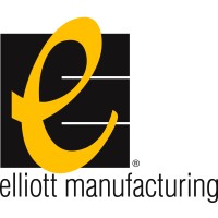 Elliott Manufacturing logo - Similar company to Centromotion