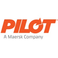 Pilot a Maersk Company logo - Similar company to Mat Express