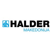 Halder Makedonija logo - Similar company to Simba Technologies