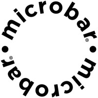 Microbar logo - Similar company to A Greener Tomorrow