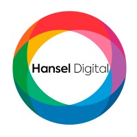 Hansel Digital logo - Similar company to Idealmonkey