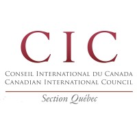 Conseil international du Canada - Section Québec logo - Similar company to Remdei - Regroupement Étudiant De La Maîtrise Et Du Doctorat En Études Internationales