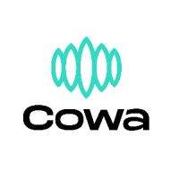 Cowa logo - Similar company to Polar