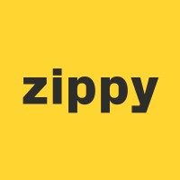Zippy logo - Similar company to Invarch