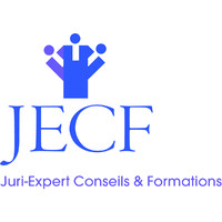 JECF Juri-Expert Conseils et Formations logo - Similar company to Ifdsp (Institut De Formation En Droit Social De Paris)