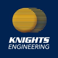 Knights Engineering logo - Similar company to Prime Electrical
