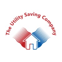 The Utility Saving Company logo - Similar company to Ryan Harbron Recruitment Consultancy Ltd