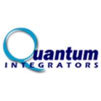 Quantum Integrators logo - Similar company to Campusmarg Innovative Tech Services Llp
