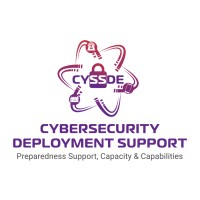 CYSSDE logo - Similar company to Multipod