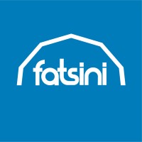 Fatsini | Eventos y carpas logo - Similar company to In·Pactes